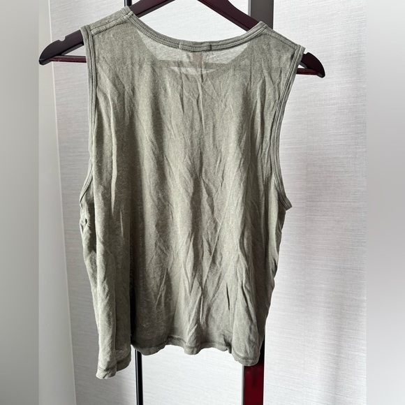 Marine Layer Tee - Picture 3 of 3